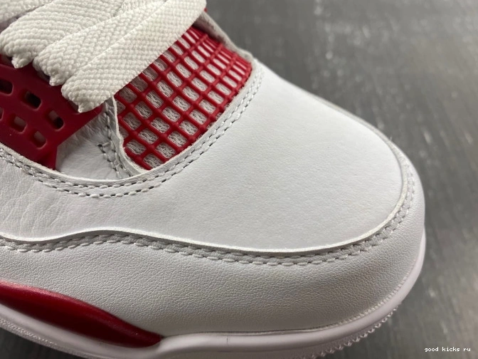Air Jordan 308497-106 Alternate Retro 4 89 0821